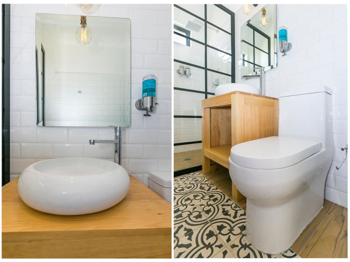 Hotel Boutique Lila&Co Tonatico Εξωτερικό φωτογραφία