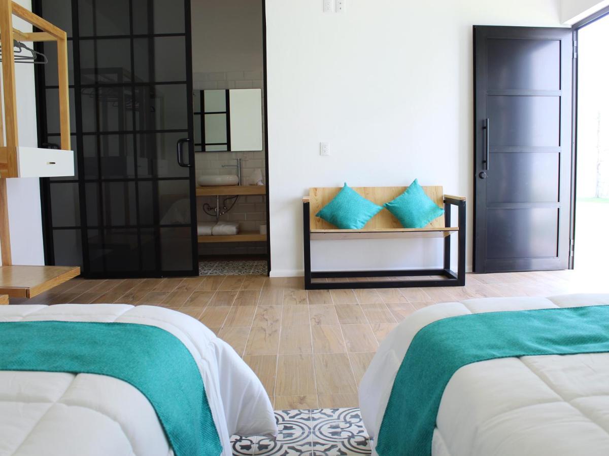 Hotel Boutique Lila&Co Tonatico Εξωτερικό φωτογραφία